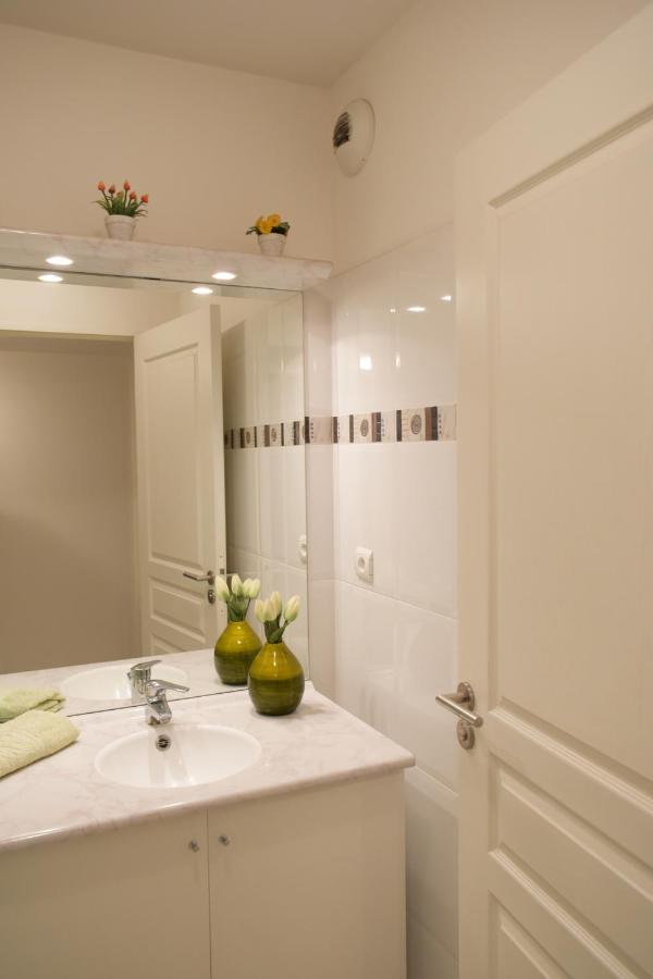 Spacious Luxury Apt, 12 Min Walk To Croisette Beach And Conf Centre Cannes Exterior photo