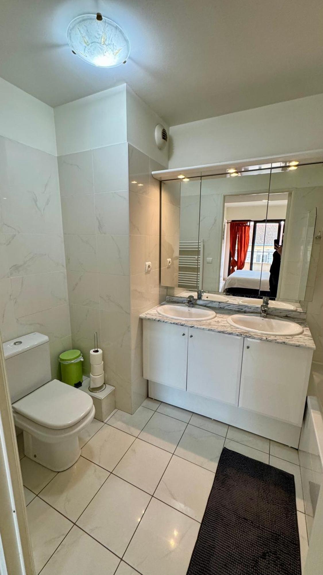 Spacious Luxury Apt, 12 Min Walk To Croisette Beach And Conf Centre Cannes Exterior photo