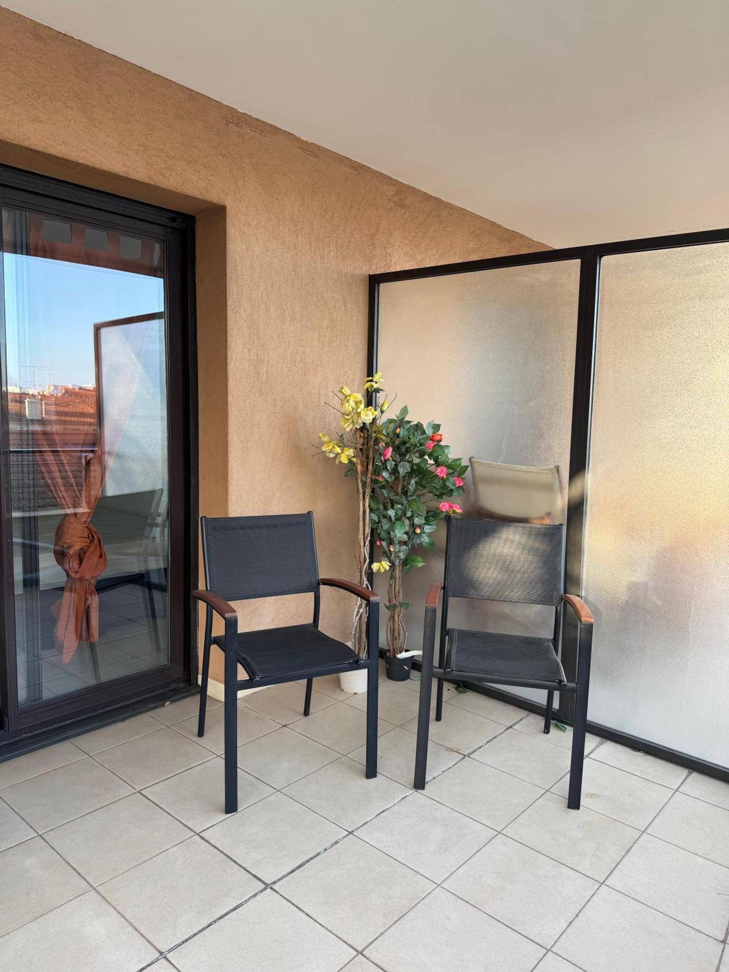 Spacious Luxury Apt, 12 Min Walk To Croisette Beach And Conf Centre Cannes Exterior photo
