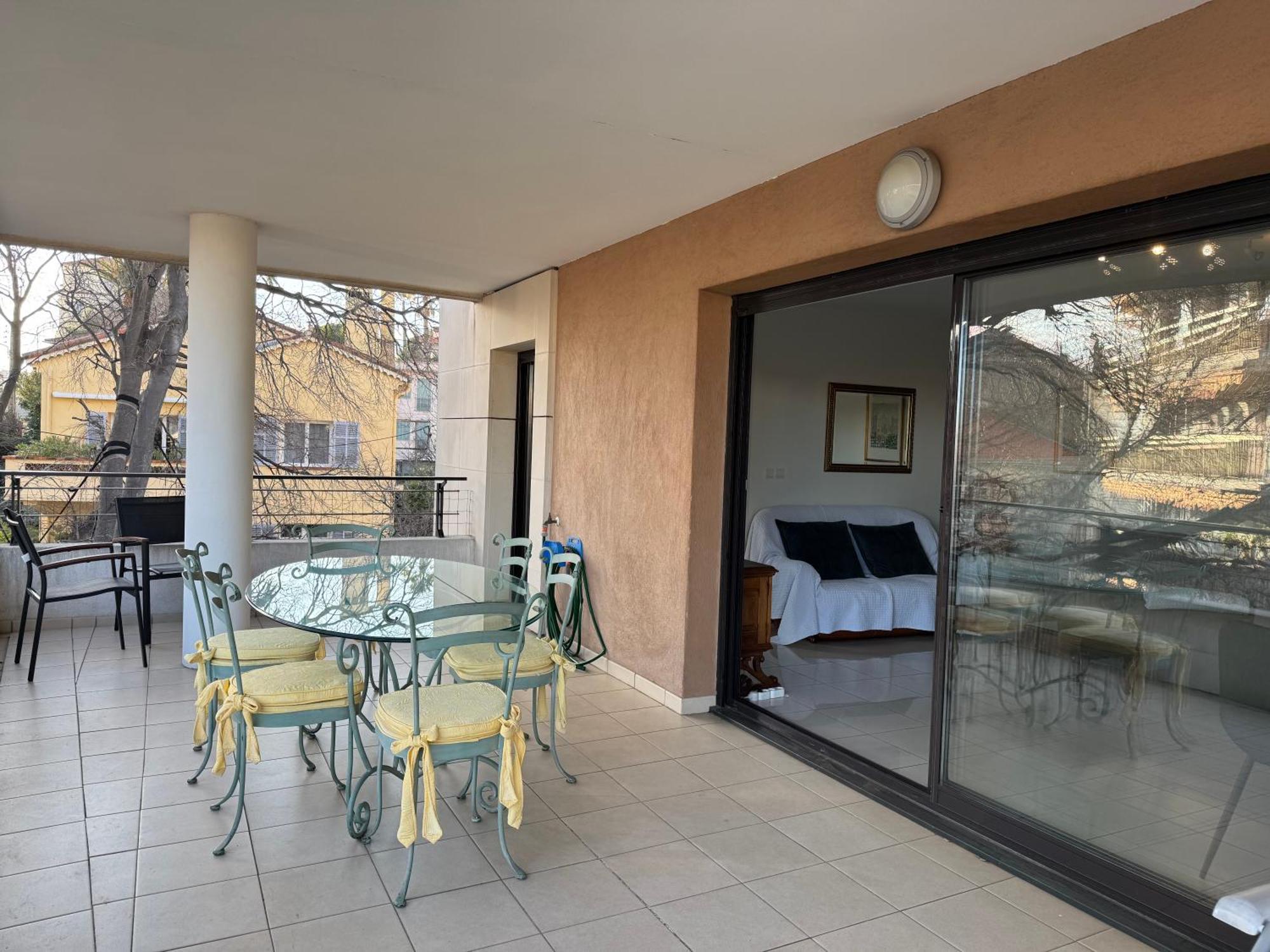 Spacious Luxury Apt, 12 Min Walk To Croisette Beach And Conf Centre Cannes Exterior photo