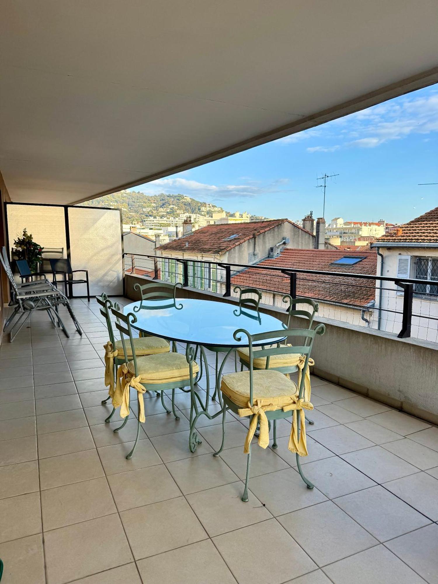 Spacious Luxury Apt, 12 Min Walk To Croisette Beach And Conf Centre Cannes Exterior photo