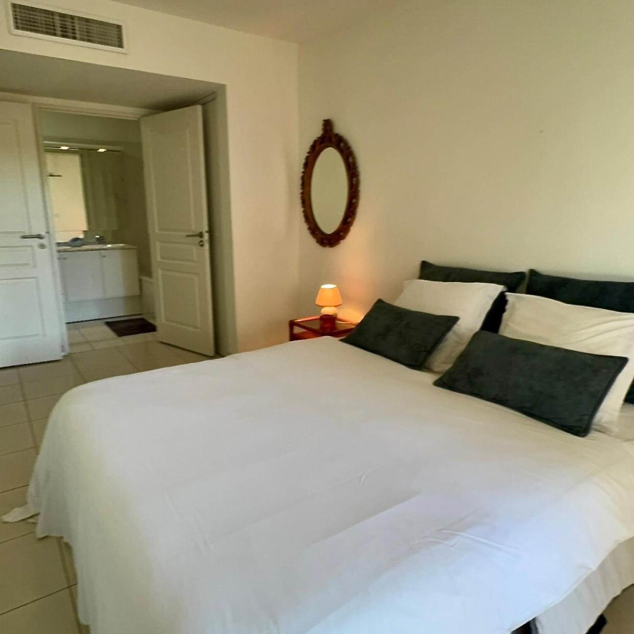 Spacious Luxury Apt, 12 Min Walk To Croisette Beach And Conf Centre Cannes Exterior photo
